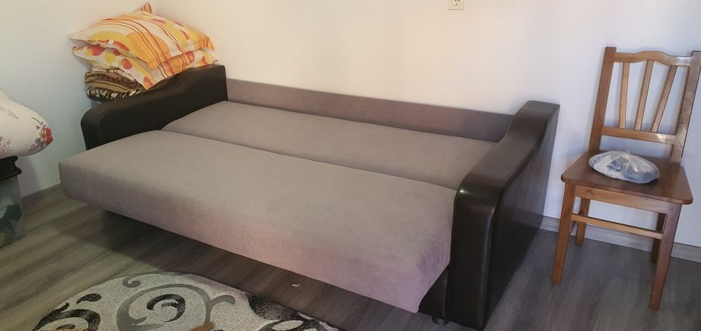 Canapea extensibilă 2 persoane
