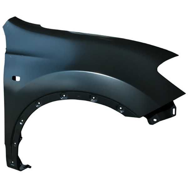 Крыло Nissan Qashqai кашкай 10-13