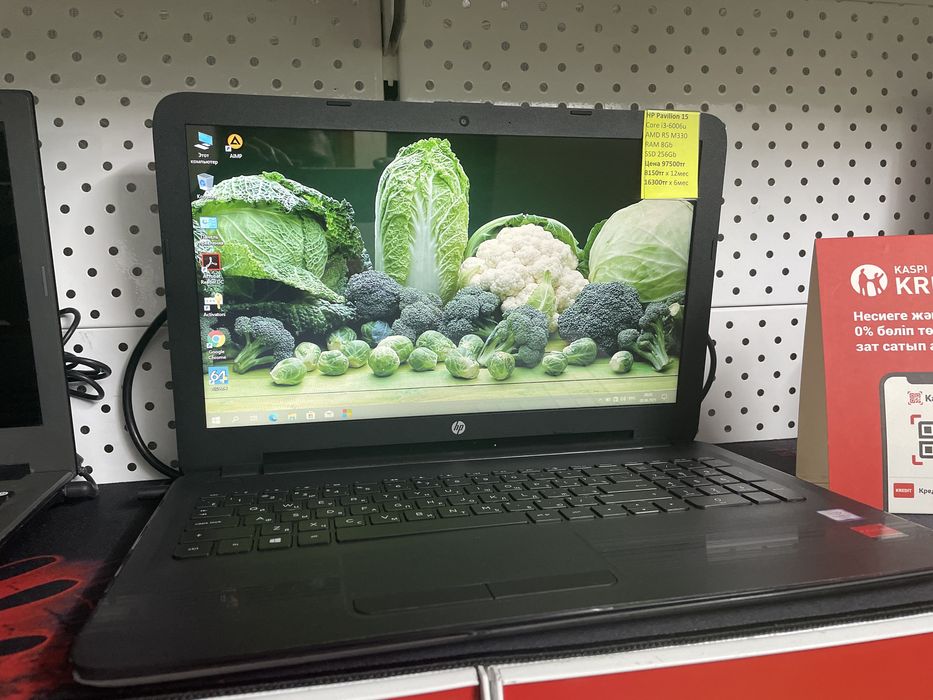 Lenovo Core i3! ОЗУ 8Gb! SSD 256Gb