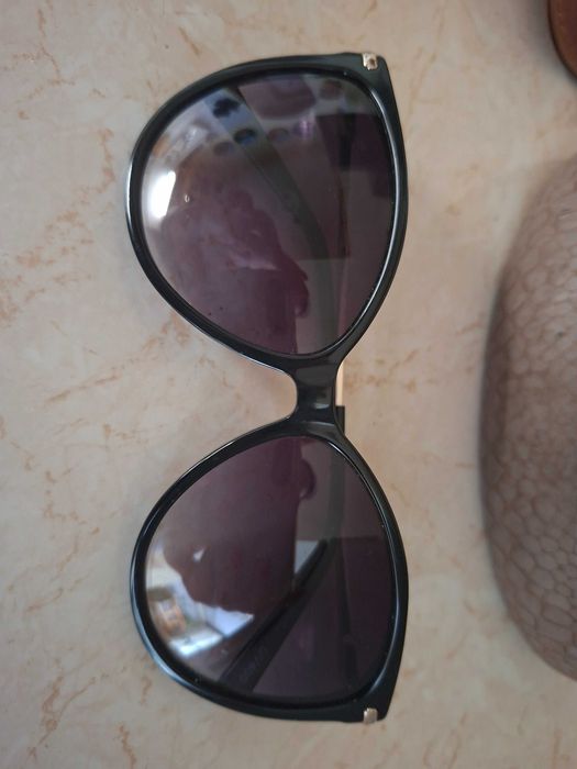 Оригинални слънчеви очила Ray-Ban, EC и Swiss Eye – отлично състояние