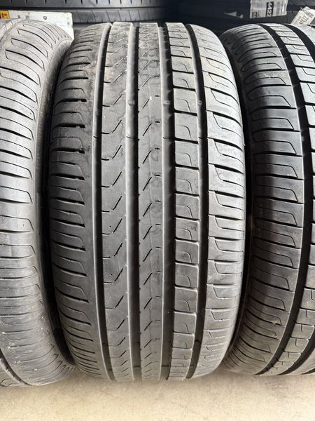 255/40/20 PIRELLI 4бр
