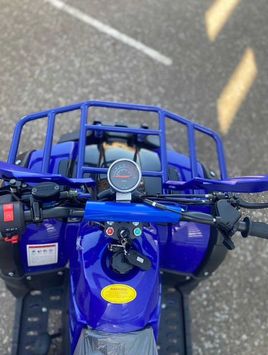 Квадроцикл SL ATV125-7