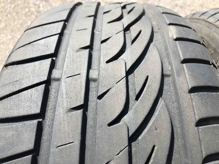 SET 2 Anvelope Vara 205/45 R17 FIRESTONE FIREHAWK SZ90 88W