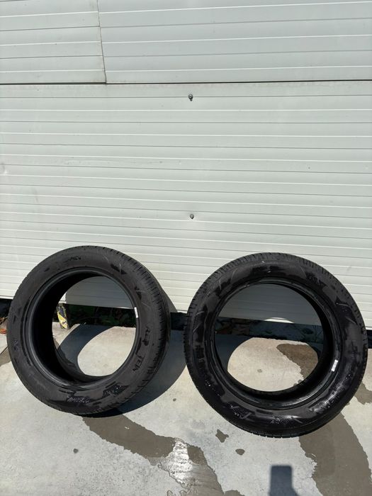 225/55/ZR17 101W Vredestein  Ultra DOT