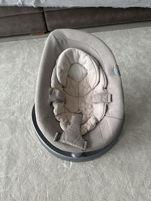 Шезлонг для малышей