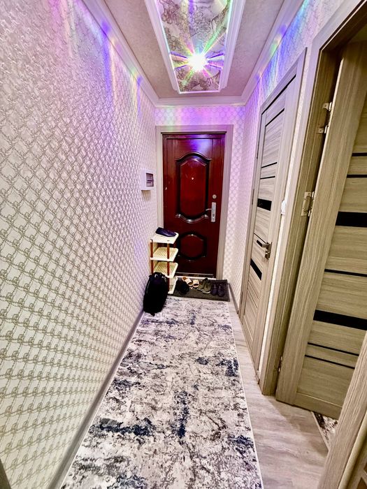 Срочно сдаётся квартира Вокзал Партцез