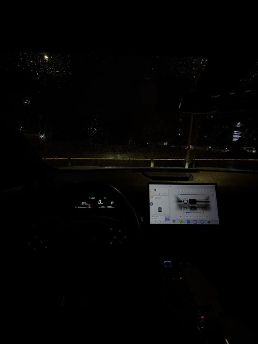 Jetour Dashing restayling 2024