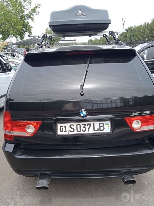 Продается bmw x5