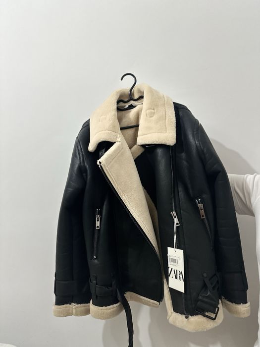 Продам дубленку..