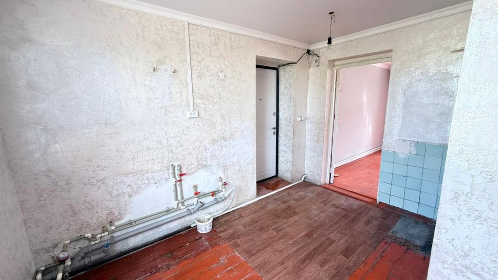 2 бөлмелі кваптира сатылады