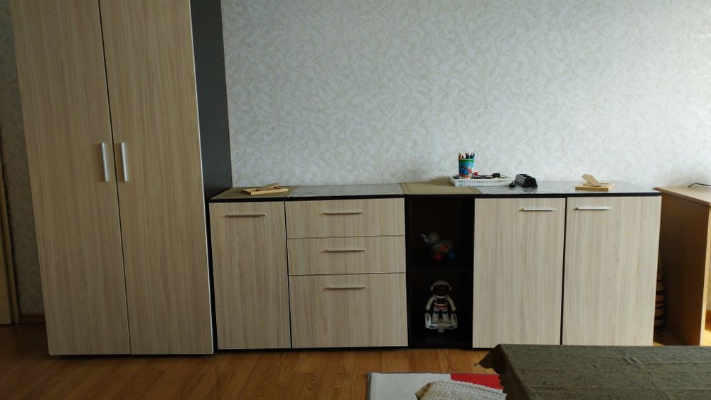 Продава се Двустаен апартамент в Сливен, Център - 42 кв.м за 1262 €/кв.м - Снимка #3