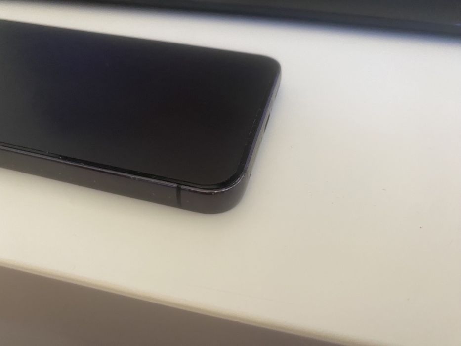 Samsung galaxy s23 128gb black