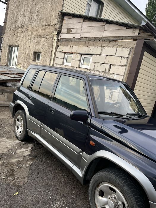 Suzuki vitara 1995