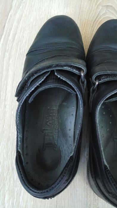 Туфли Тифлани, р-р 32