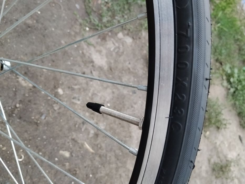Новый вилсет колеса Fixed gear, фикс, велосипед