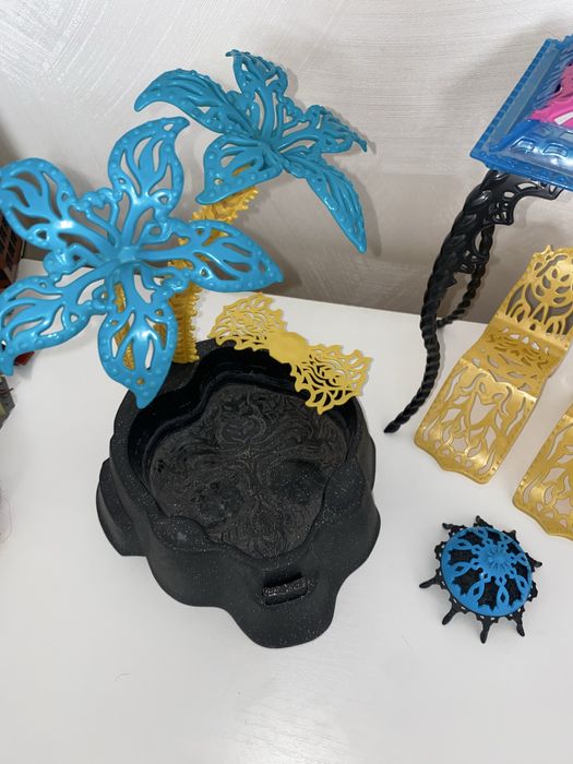 Игровой набор Monster High