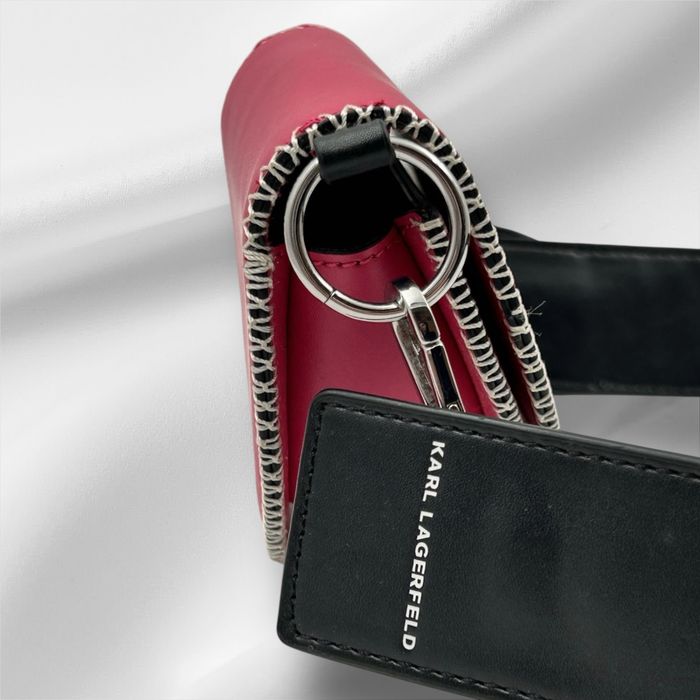 Karl Lagerfeld дамска мини чанта