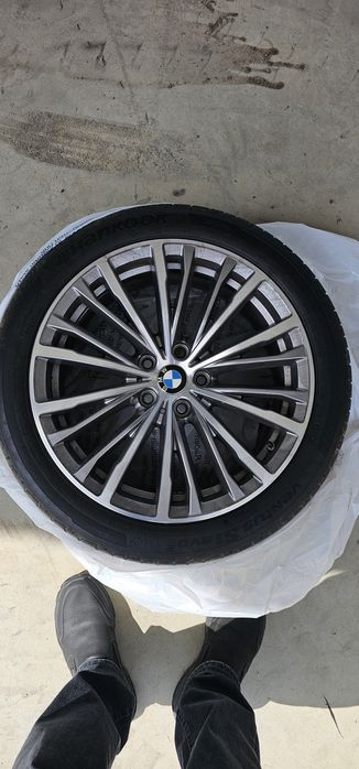 Roti Bmw G 20  originale R 18