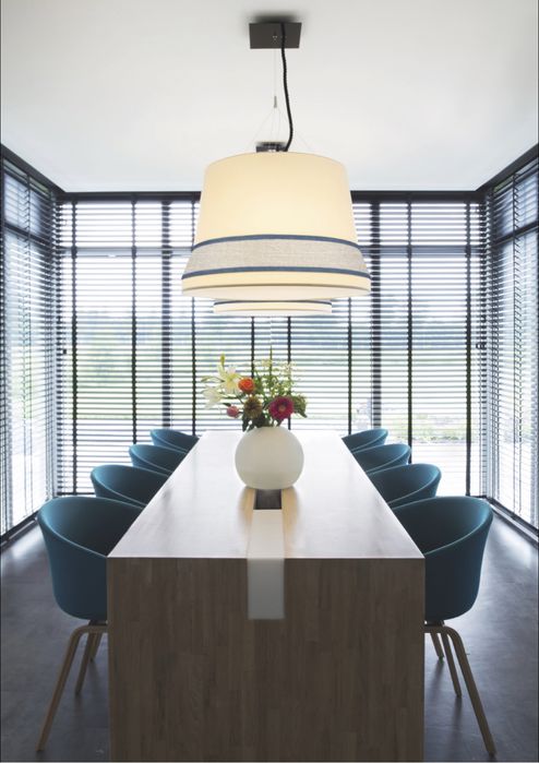 Люстра/ абажур CONTARDI Audrey SO