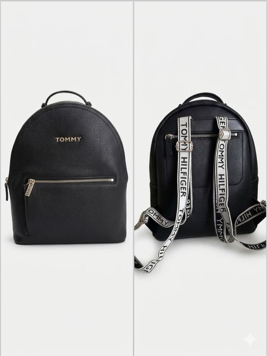 Оригинална раница Tommy Hilfiger