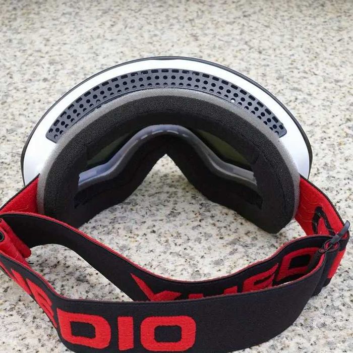 Горнолыжные очки(сноуборд)-новое в упаковке-качество-гарантия-доставка