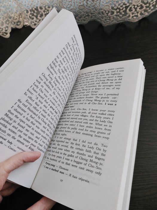 Продам книги на английском языке