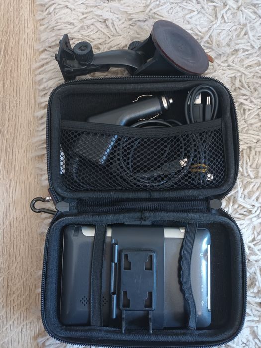 Навигация за кола