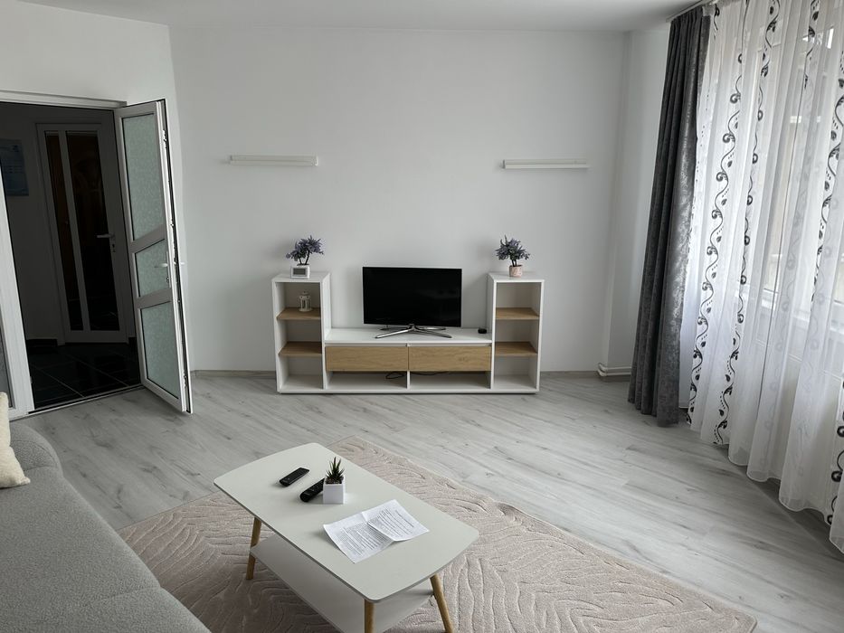 Apartament amalia regim hotelier de inchiriat