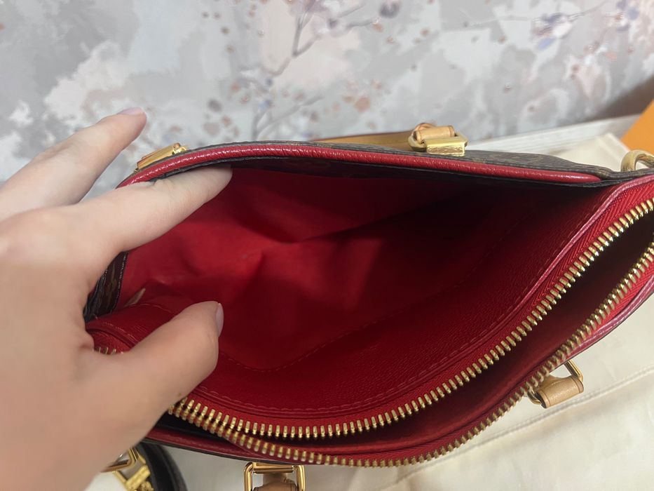 Сумка LOUIS VUITTON оригинал