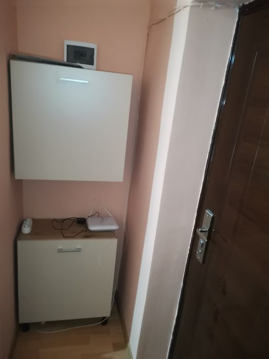 Garsoniera de închiriat
