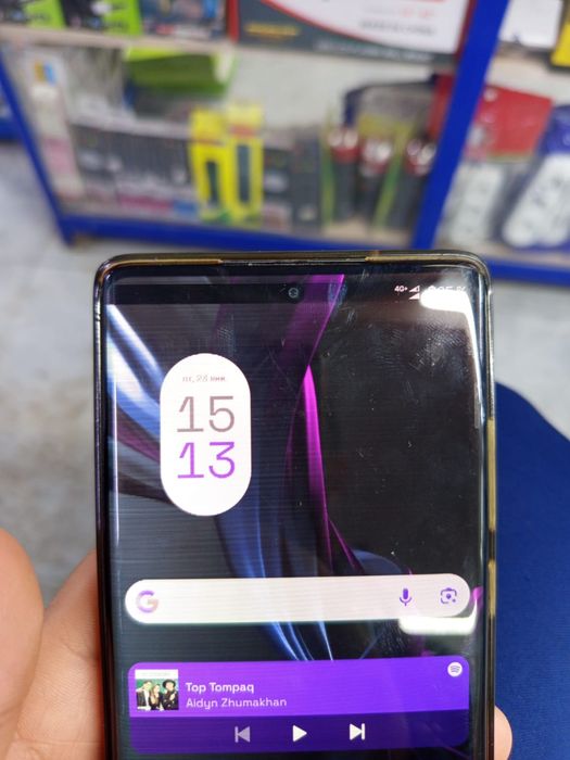 Матарола дж 85 5 джи