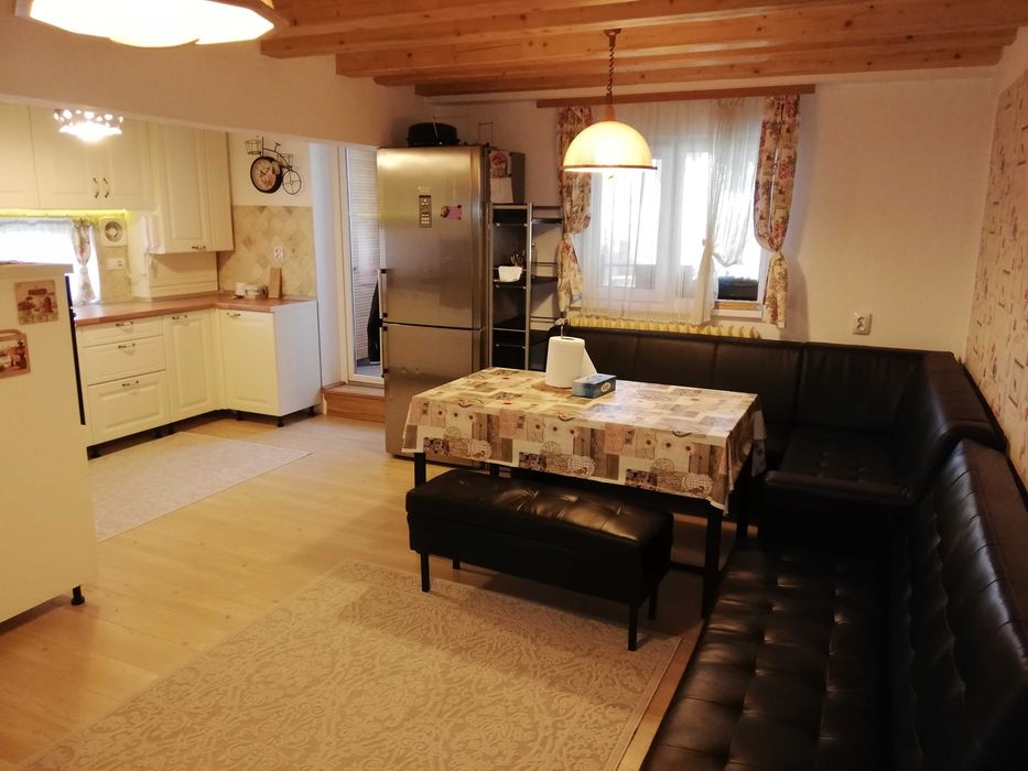 Proprietar inchiriez vila a Copou-Sararie (Exclusive) 5+ camere