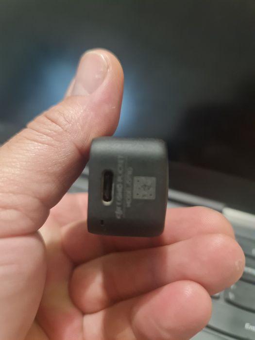 Camera  dji osmo poket 1