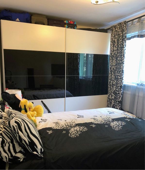 Propietar, vând aprtament 3 camere MALL / Torontalului