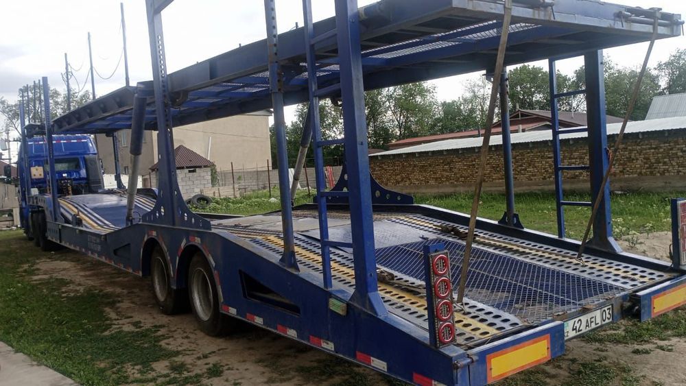 Автовоз сатылады