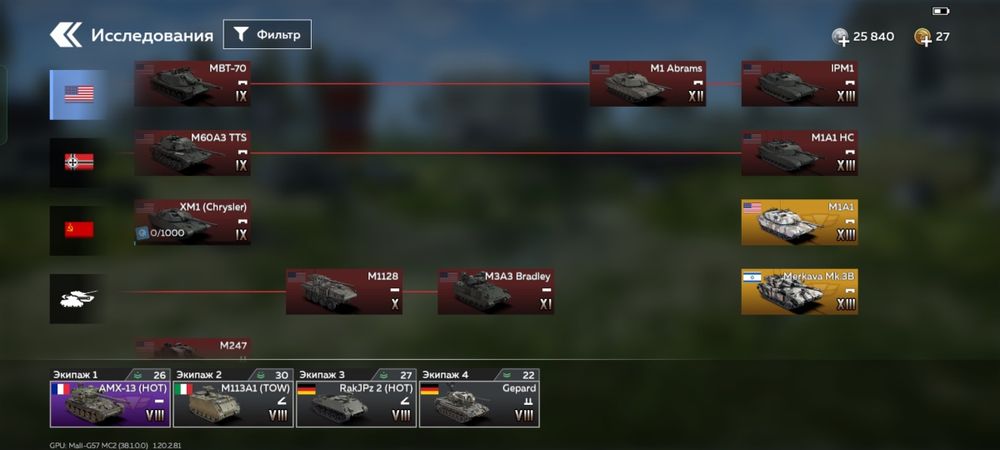 WTM mobile акаунт