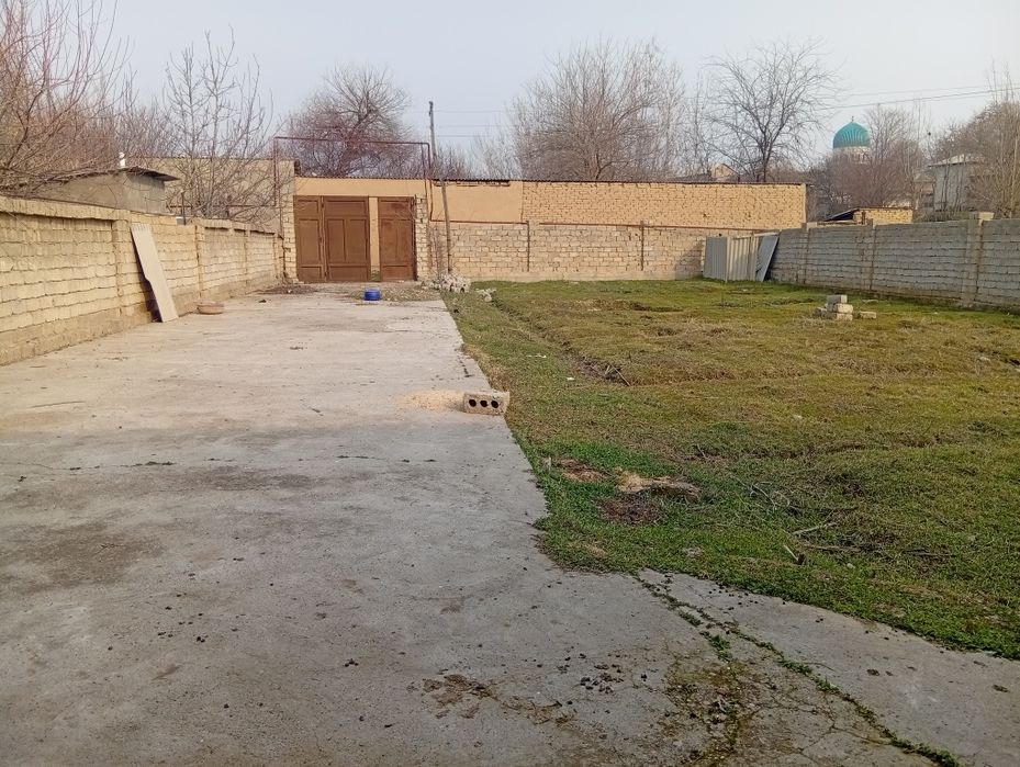 Chiroqchi tumani bogʻishamon arzon uy