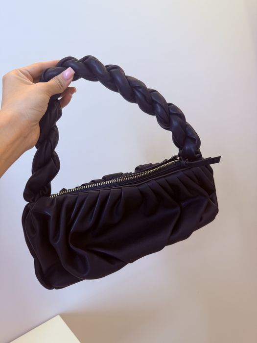 Mango сумка-клатч