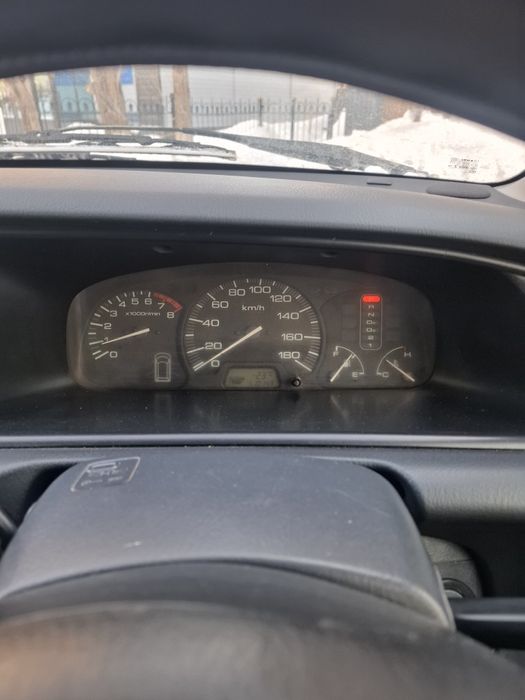 Продам Honda Odyssey