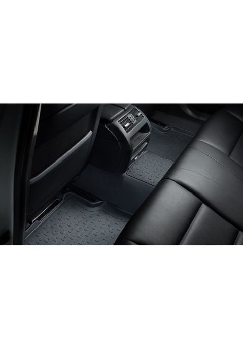 Covoare cauciuc Opel astra g