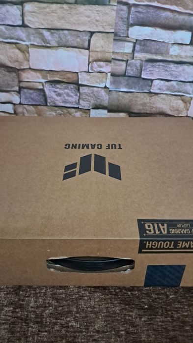 Ноутбук Asus TUF gaming a16