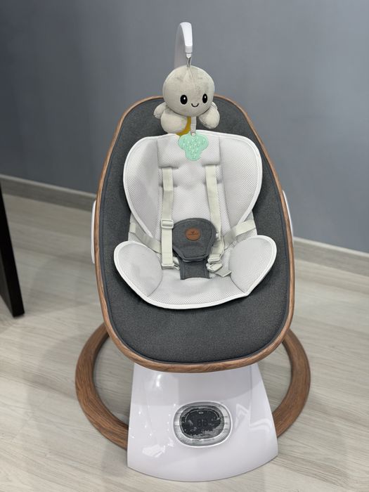 Бебешки  шезлонг люлка