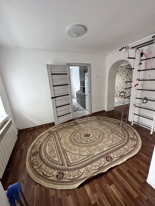 Продается дом в Чапаево