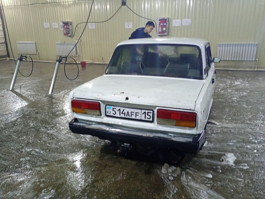 Продается ваз 2107