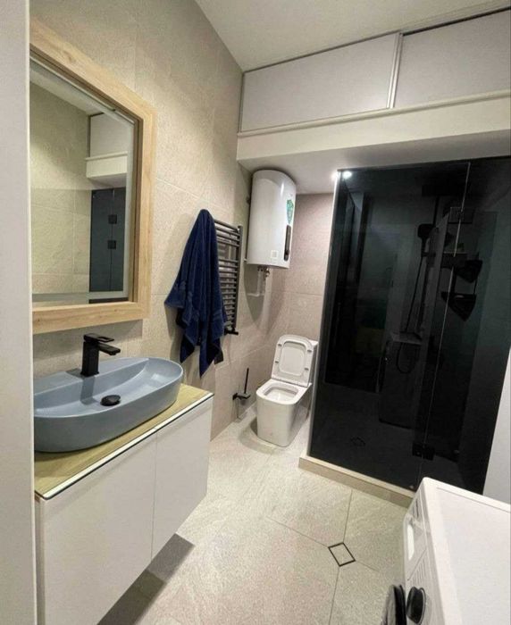 Сдам в аренду квартиру  за "Узгазоилом"