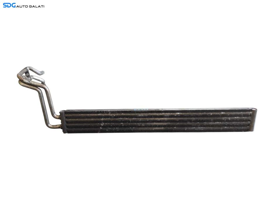 Radiator Racitor Racire Ulei Lichid Servo Directie Servodirectie Audi Q7 3.0 TDI 2010 - 2015 Cod 7L8422885A [C6398]