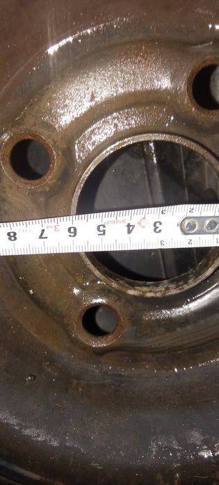 Диски на 14  на 4комплект