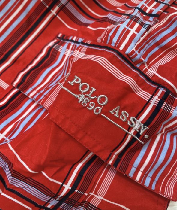 Pantalon scurt bărbați U.s Polo Assn, XL