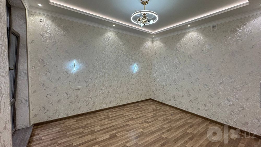 Зангиота Тумани Назарбек Катта Иттифок 2 сотих 6 та хона
