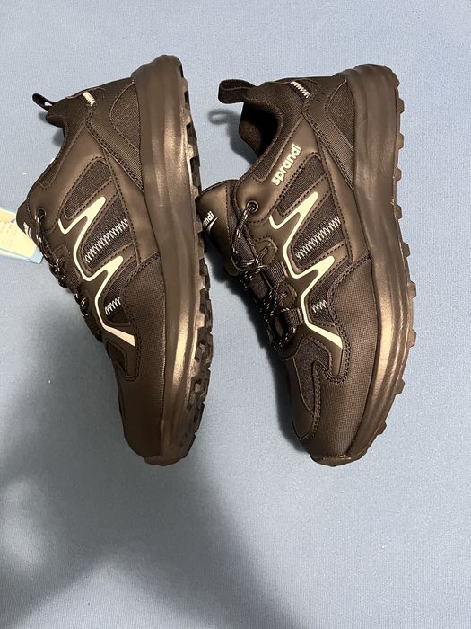 Papuci Sprandi marime 44 negociabil